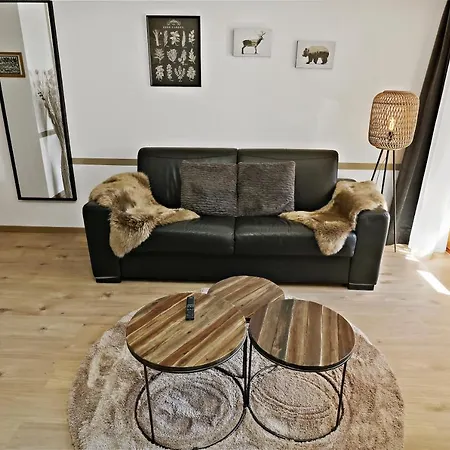 Nouveau Avec Vue Imprenable Sur La Vallee * Leukerbad