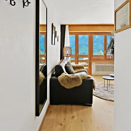 Apartment Nouveau Avec Vue Imprenable Sur La Vallee *