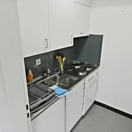 Apartment Nouveau Avec Vue Imprenable Sur La Vallee *