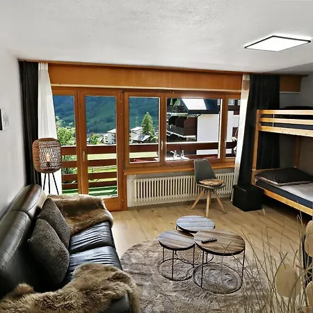 Nouveau Avec Vue Imprenable Sur La Vallee