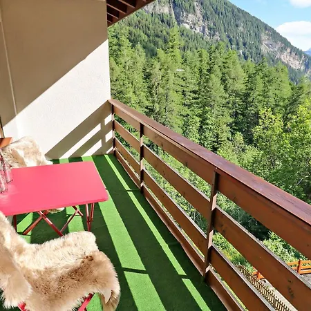 Nouveau Avec Vue Imprenable Sur La Vallee Apartment *