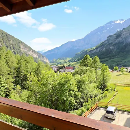 Apartment Nouveau Avec Vue Imprenable Sur La Vallee *