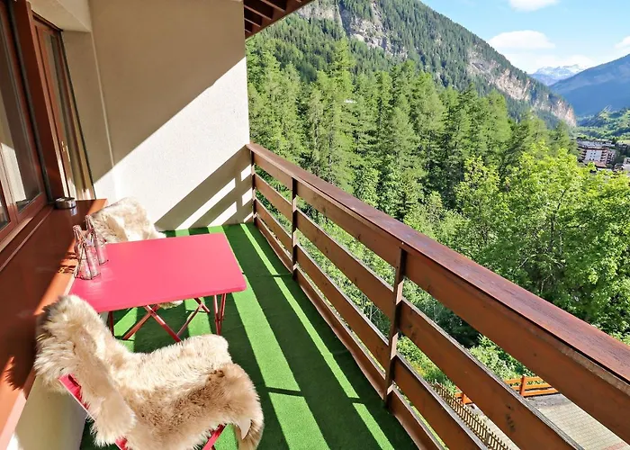 Nouveau Avec Vue Imprenable Sur La Vallee شقة *