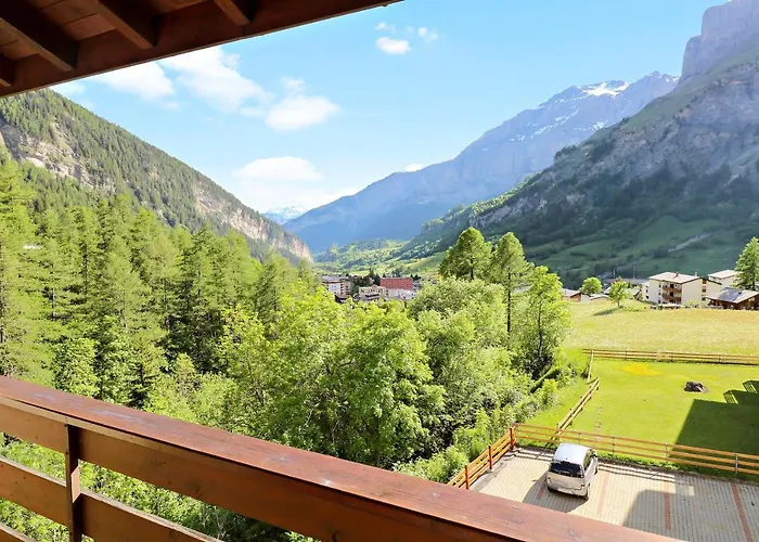 شقة Nouveau Avec Vue Imprenable Sur La Vallee *