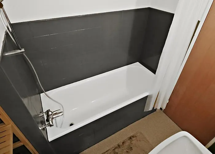 Nouveau Avec Vue Imprenable Sur La Vallee * Leukerbad