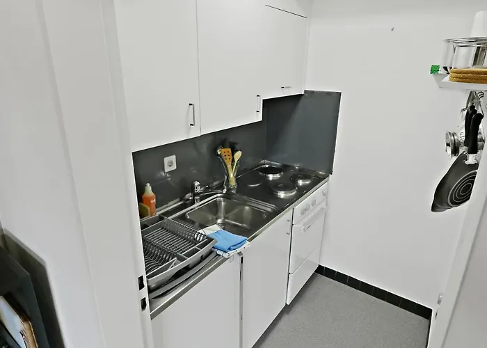 Διαμέρισμα Nouveau Avec Vue Imprenable Sur La Vallee *