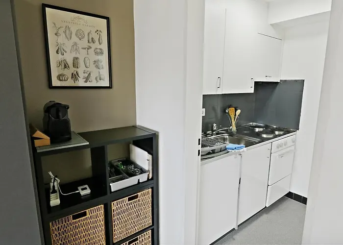 Nouveau Avec Vue Imprenable Sur La Vallee *